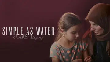Задник до фільму "Simple as Water" #1867596