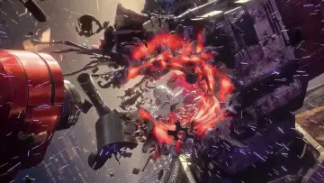 Задник до фильму"Трансформери: Початок" #568543
