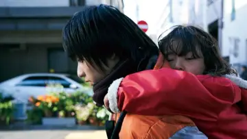 Задник до фильму"MOTHER マザー" #457714