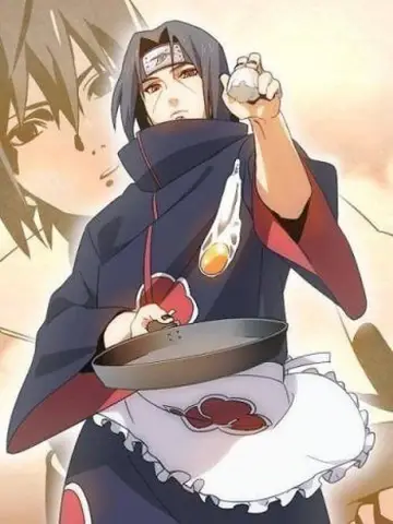 Постер до фільму "NARUTO-ナルト-疾風伝サニー・サイド・バトル" #501654