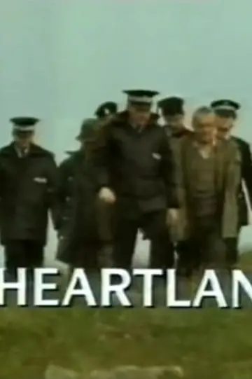 Постер до фильму"Heartland" #662106