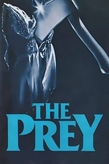 Постер до фильму"The Prey" #1135995