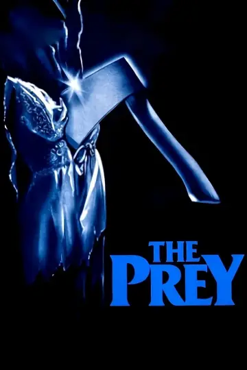 Постер до фильму"The Prey" #1135996