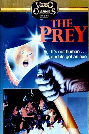 The Prey