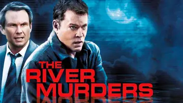 Задник до фильму"The River Murders" #1050605