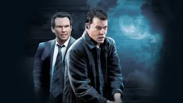 Задник до фильму"The River Murders" #1050606