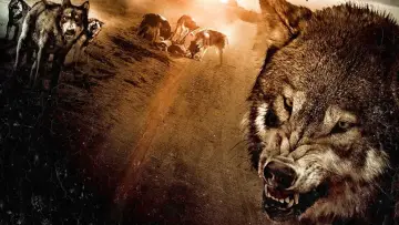 Задник до фильму"Wolf Town" #701305