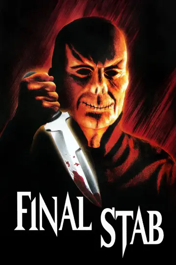 Постер до фильму"Final Stab" #1137993