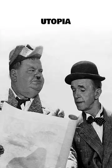 Постер до фільму "Atoll K" #1115023