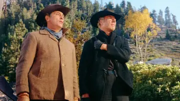 Задник до фільму "The Good Guys and the Bad Guys" #1865099
