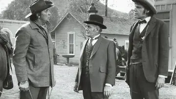 Задник до фільму "The Good Guys and the Bad Guys" #1865100