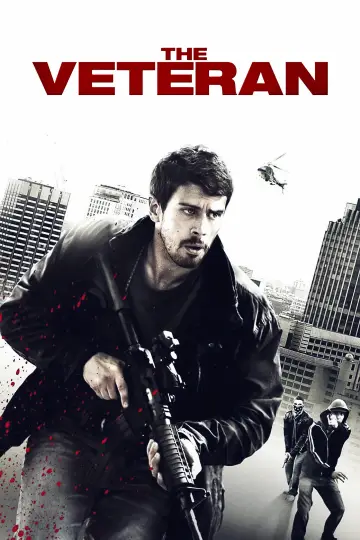 Ветеран