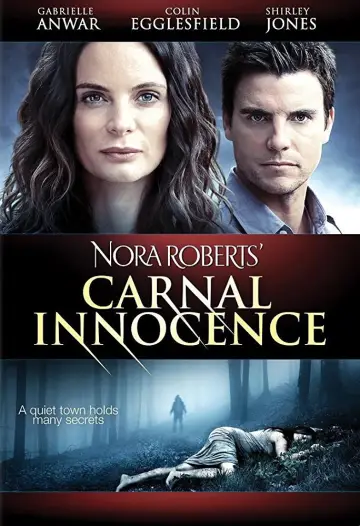 Постер до фильму"Carnal Innocence" #1134348