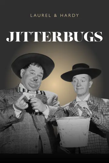 Постер до фильму"Jitterbugs" #715286