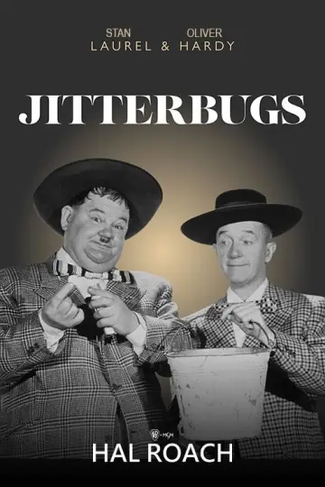 Постер до фильму"Jitterbugs" #715288
