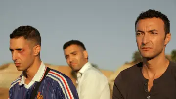 Rabat постер