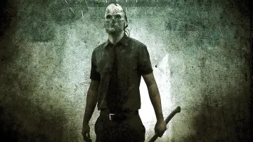 Задник до фільму "The Orphan Killer" #1579089