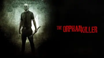 Задник до фільму "The Orphan Killer" #1579090