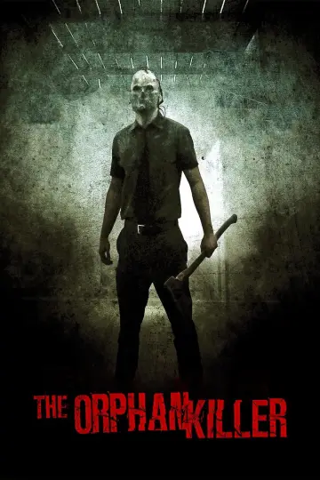 Постер до фільму "The Orphan Killer" #1579093