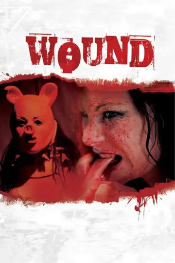 Постер до фильму"Wound" #1135507