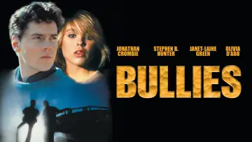 Задник до фільму "Bullies" #1578746