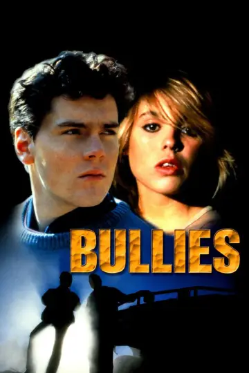 Постер до фільму "Bullies" #1578752