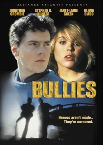 Постер до фільму "Bullies" #1578753