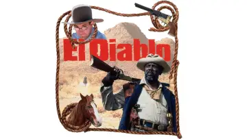 Задник до фильму"El Diablo" #471862