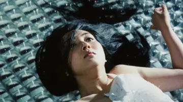 Задник до фильму"女囚701号さそり" #942929