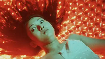 Задник до фильму"女囚701号さそり" #942930