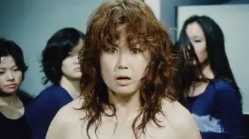 Задник до фильму"女囚701号さそり" #942931