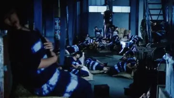 Задник до фильму"女囚701号さそり" #942935