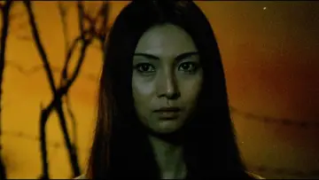 Задник до фильму"女囚701号さそり" #942939