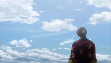 Задник до фільму "劇場版 銀魂 新訳紅桜篇" #891505