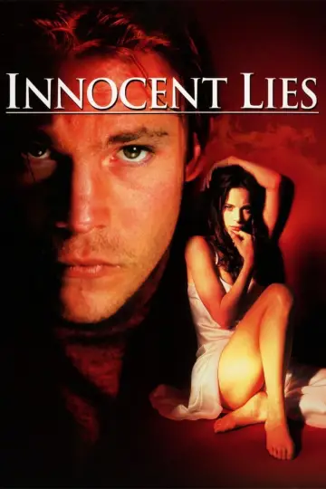 Постер до фільму "Innocent Lies" #1898276