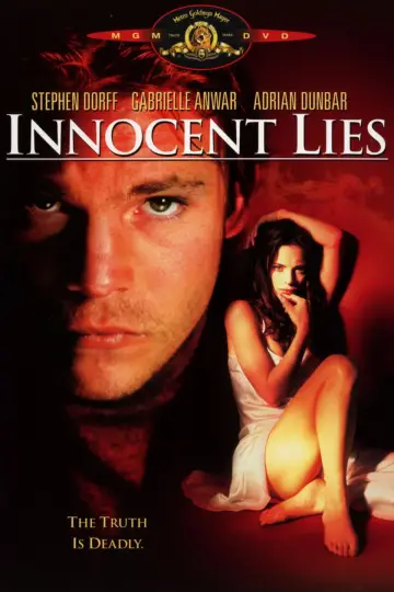 Постер до фільму "Innocent Lies" #1898280