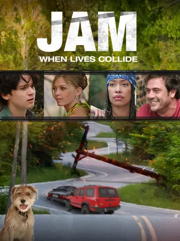 Постер до фільму "Jam" #1912310