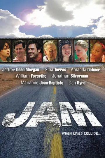 Постер до фильму"Jam" #741716