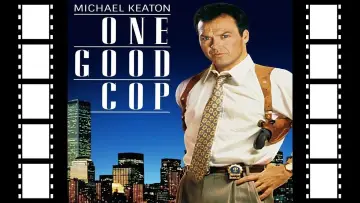 Задник до фильму"One Good Cop" #1061199