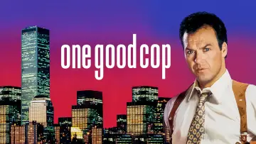 Задник до фильму"One Good Cop" #1061201