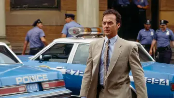 Задник до фильму"One Good Cop" #420729