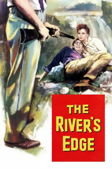 Постер до фільму "The River