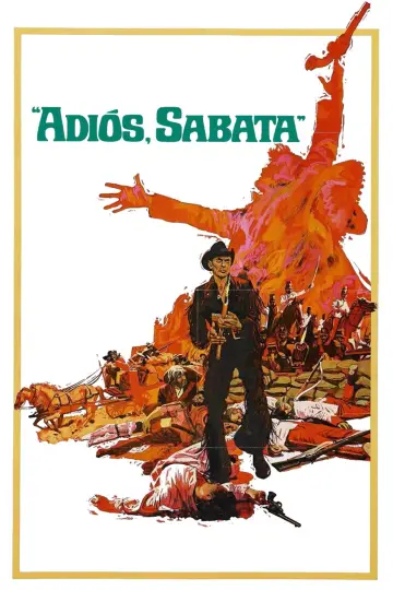 Прощавай, Сабато
