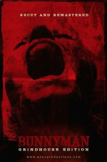 Постер до фильму"Bunnyman" #1128724