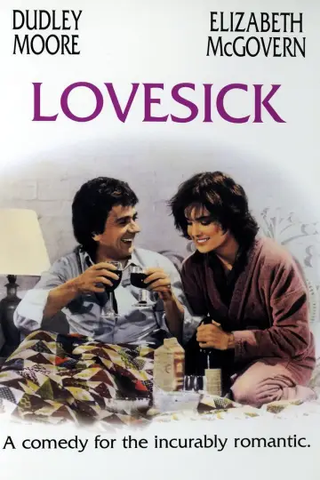 Постер до фільму "Lovesick" #1136458