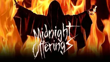 Задник до фильму"Midnight Offerings" #1127440