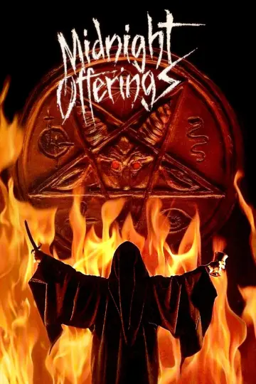 Постер до фильму"Midnight Offerings" #1127442