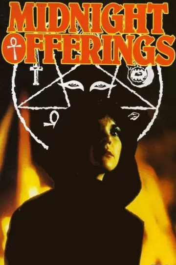 Постер до фильму"Midnight Offerings" #1127444