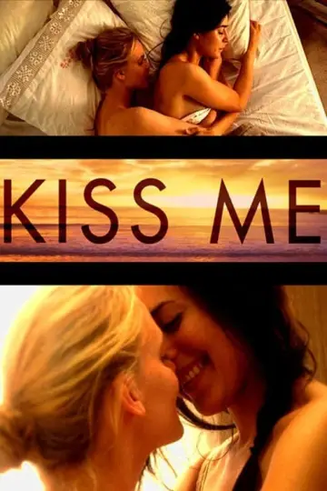 Постер до фильму"Kyss mig" #30120