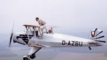Задник до фильму"Ас із асів" #239952